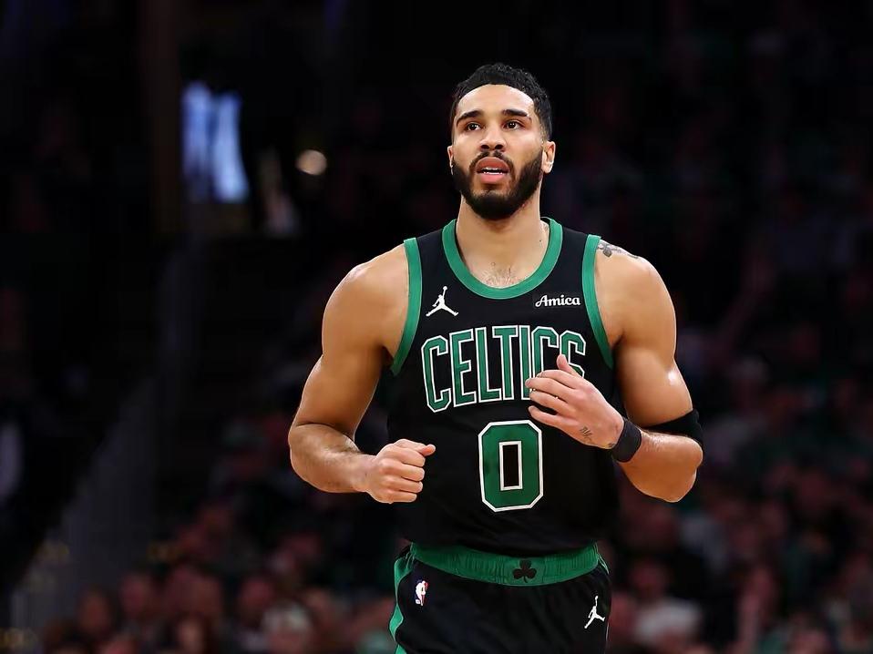 塔图姆官方宣布锐不可当新规,篮网引发争议!再创辉煌时刻的简单介绍 塔图姆官方宣布锐不可当新规,篮网引发争议!再创辉煌时刻的简单介绍