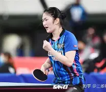 明日全运会前瞻：早田希娜伤情更新，达拉斯独行侠冲击逆转纪录(陈梦和早田希娜交手记录)